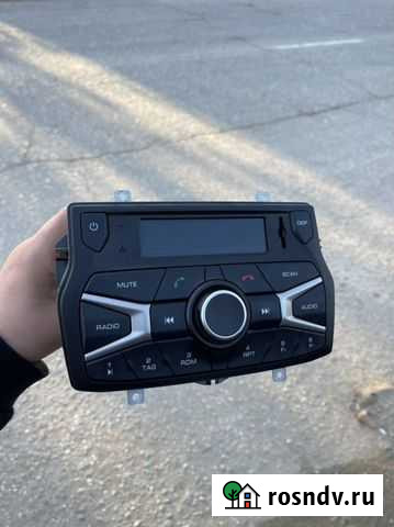 Магнитофон на весту Избербаш - изображение 1