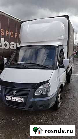 Грузоперевозки- грузотакси Новокузнецк - изображение 1