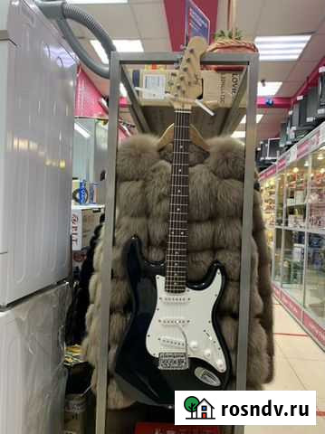 Электрогитара Flight Воскресенск - изображение 1