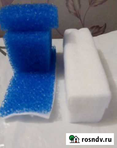 Фильтры для пылесосов thomas Рубцовск - изображение 1