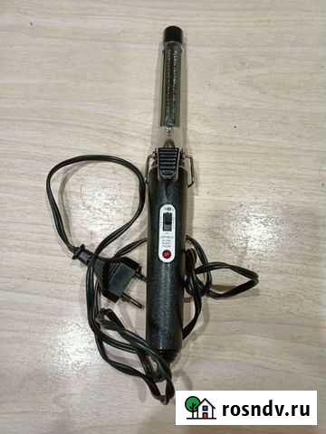 Плойка для завивки волос Тверь - изображение 1