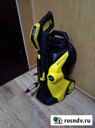 Мойка высокого давления Karcher K5 Full control pr Петрозаводск