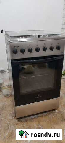 Плита электрическая Братск - изображение 1