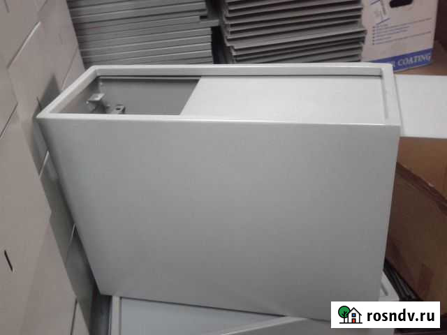 Услуги штамповки гибки,рубка порошковая покраска Воронеж - изображение 1