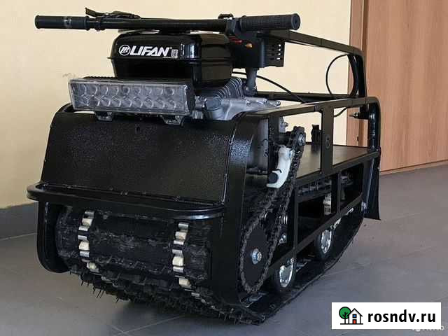 Мотобуксировщик Мужик М380 стандарт 6.5 лс Ижевск - изображение 1