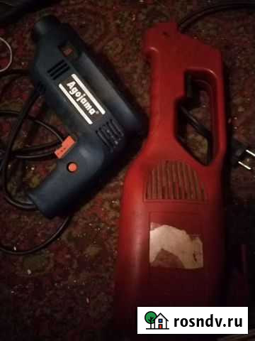 Инструменты на запчасти Черноголовка - изображение 1