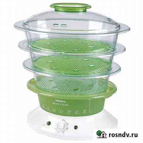 Пароварка Tefal Vitamine+ Железногорск