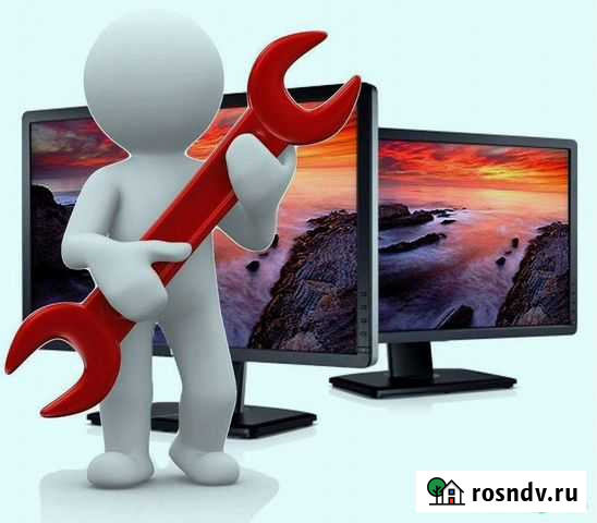 Ремонт телевизоров/ мониторов Москва - изображение 1