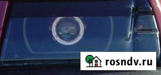 Защита фар Спирово - изображение 1