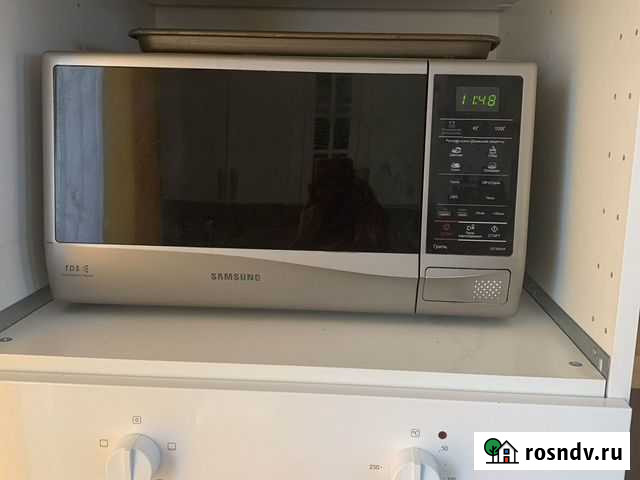 Микроволновая печь самсунг Речицы - изображение 1