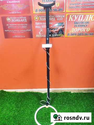 Металлоискатель RAM-V Мыски - изображение 1