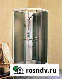 Душевая кабина IDO 2000 Финляндия Тверь