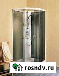 Душевая кабина IDO 2000 Финляндия Тверь - изображение 1