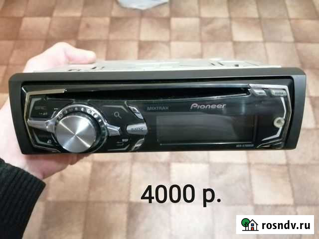 Авто магнитоллы, динамики 6*9, 16, 13 Вольск - изображение 1