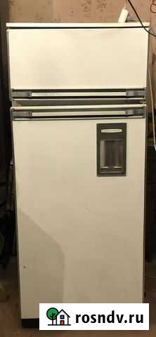 Холодильник бу Большое Буньково - изображение 1