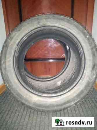 Bridgestone 195/55 R15 2шт Южноуральск