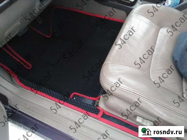 Коврики subaru outback 3 eva 3d ева 3д эва 3д Якутск - изображение 1