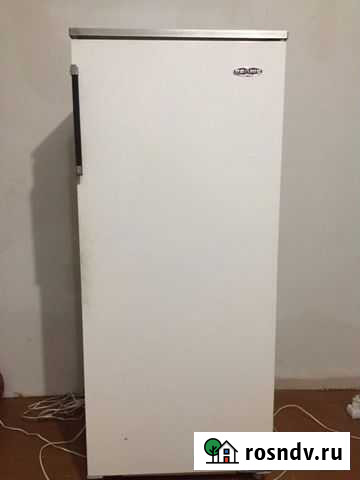 Холодильник Златоуст - изображение 1