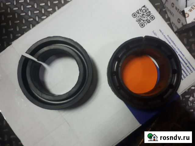 Автобаферы в пружины Nissan Almera Classic Мурманск - изображение 1