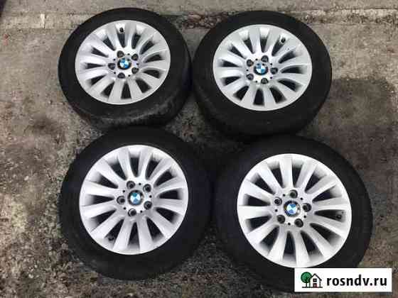Колеса в сборе 205/55 R16 BMW 3 E90/91 Екатеринбург