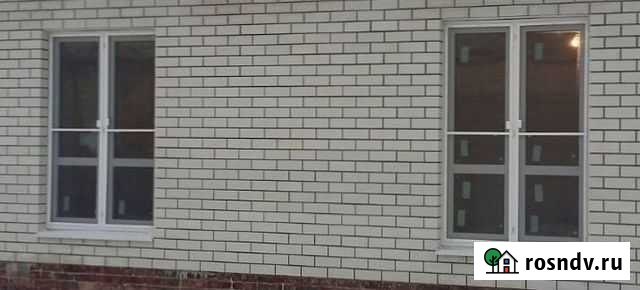 Пластиковое окно Казань - изображение 1