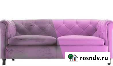 Химчистка мебели, ковров, салонов авто Ханты-Мансийск - изображение 1