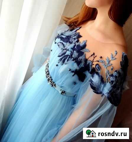 Индивидуальный пошив платьев Тюмень - изображение 1