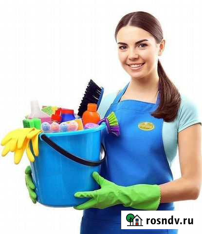 Уборка квартир, офисов, домов и других помещений Пенза - изображение 1