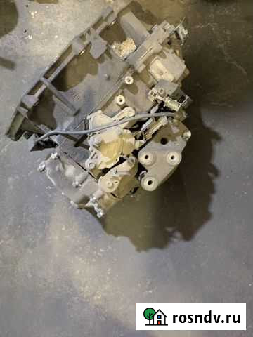 Продам АКПП AF17 Мценск - изображение 1