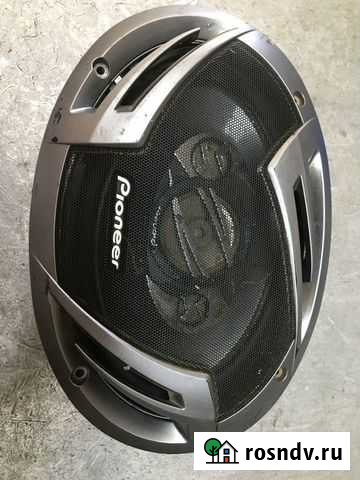 Автомобильная акустика Ижевск - изображение 1