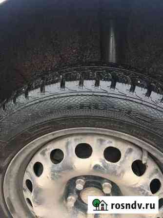 Gislaved 205/60 R16 Вологда