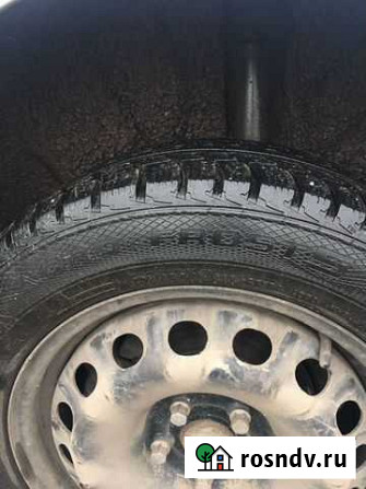 Gislaved 205/60 R16 Вологда - изображение 1