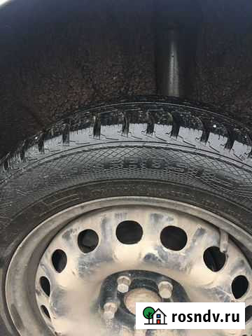 Gislaved 205/60 R16 Вологда - изображение 1