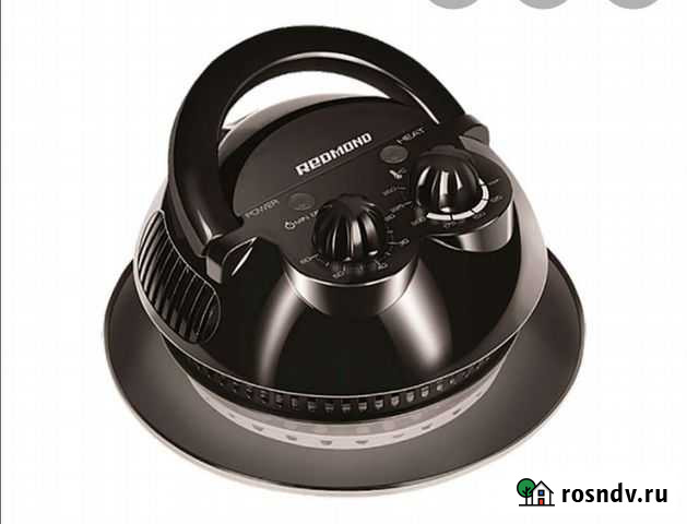 Аэрогриль Мурманск - изображение 1