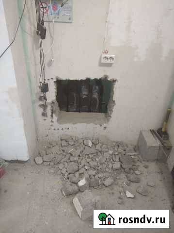 Демонтажные работы Усть-Абакан - изображение 1