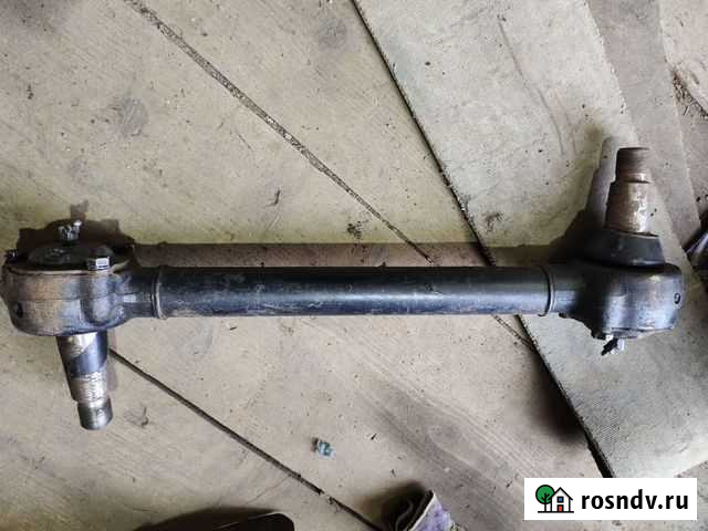 Штанга реактивная Камаз Тосно - изображение 1