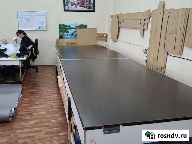 Швейный цех принимает заказы Санкт-Петербург - изображение 1