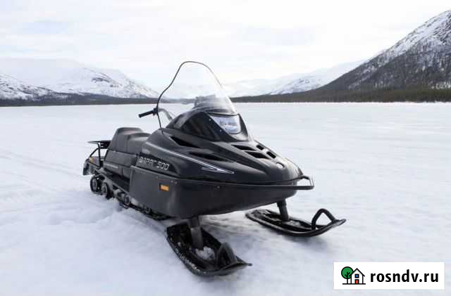 Тайга Варяг 500 Салехард - изображение 1