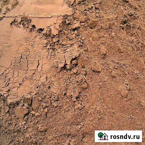 Глина Тихорецк - изображение 1