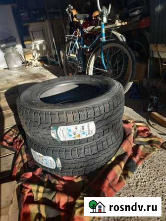 Nokian 215/65 R16C 112 Кондрово - изображение 1