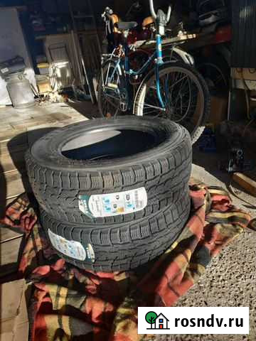 Nokian 215/65 R16C 112 Кондрово - изображение 1