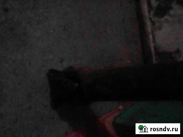 Кардан на газ 52-53 Кудымкар - изображение 1