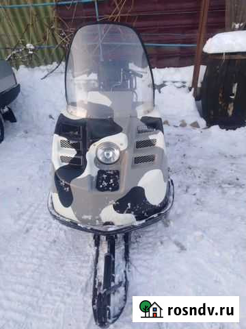 Буран Ртищево - изображение 1