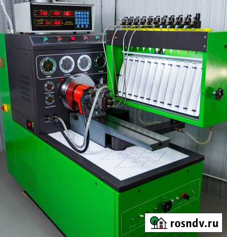 Ремонт тнвд и форсунок Саратов - изображение 1