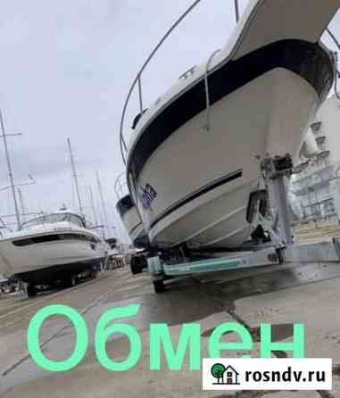 Sea Ray Sundancer Долгопрудный