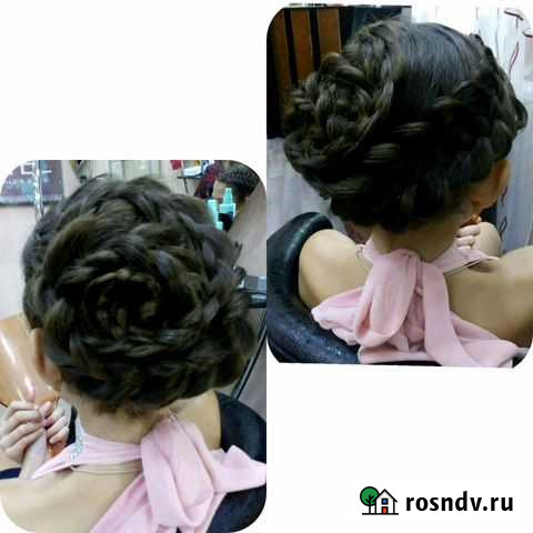 Парикмахерские услуги Чита - изображение 1