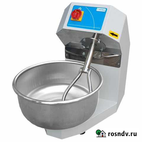 Тестомес Mateka HYM 360m Воронеж - изображение 1