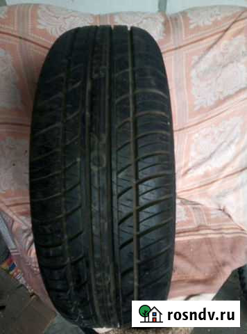 Колесо Мичуринск - изображение 1