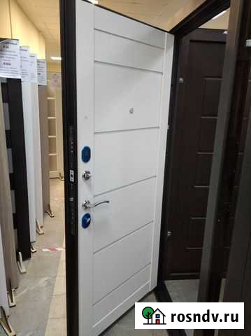 Входные и межкомнатные двери. Доставка и установка Владимир - изображение 1