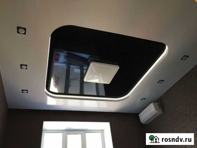 Натяжные потолки Череповец - изображение 1